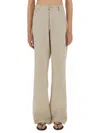 Paloma Wool Pants Asia In Neutral
