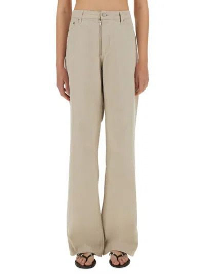 PALOMA WOOL ASIA" PANTS