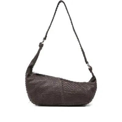 Paloma Wool Bags In Brown
