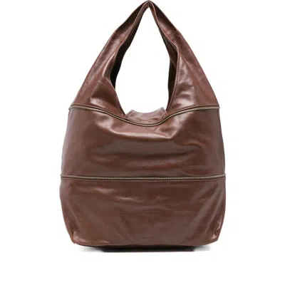 Paloma Wool Bags In Brown