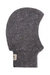 PALOMA WOOL BALACLAVA BUTTON ANGELS