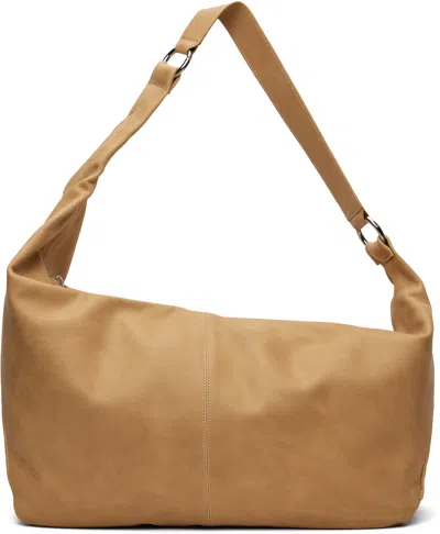Paloma Wool Beige Big Dry Bag