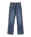 Paloma Wool Crowd Studded Jeans In Blue