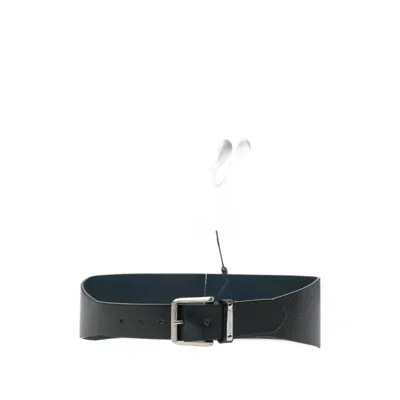 Paloma Wool Belts In Black
