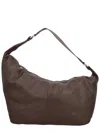 Paloma Wool "big Dry" Large Bag In Brown