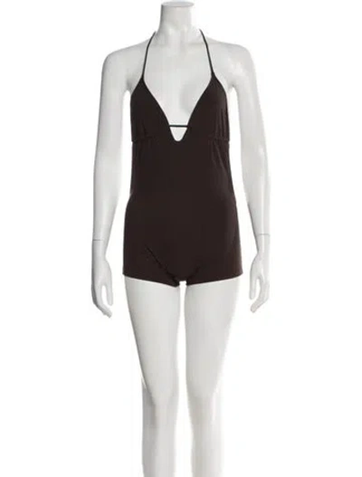 Pre-owned Paloma Wool Bikini In Blue