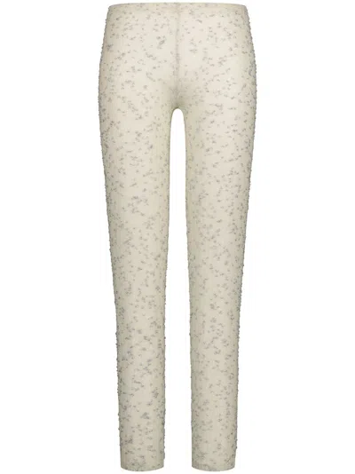 Paloma Wool Birra Leggings In White