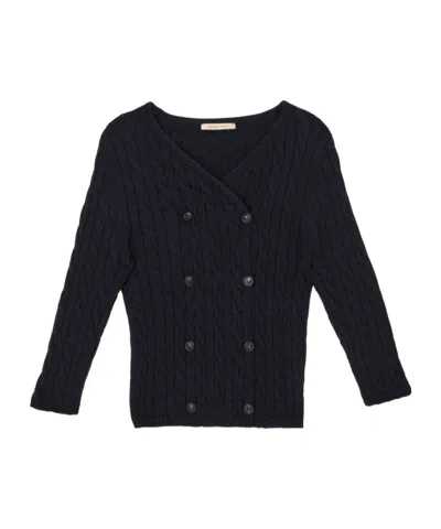 Paloma Wool In Black