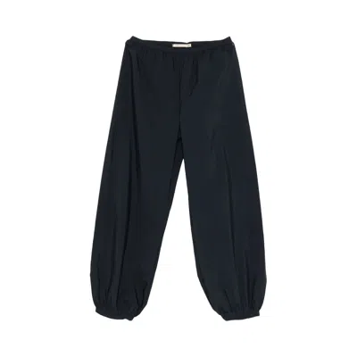 Pre-owned Paloma Wool Boza Pant 'navy' | Blue | Women's Size 34