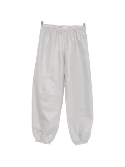 Paloma Wool Boza Trousers In Gray
