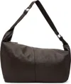 Paloma Wool Brown Big Dry Bag In Brown