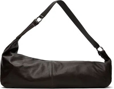 Paloma Wool Brown Dry Bag