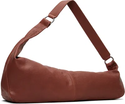Paloma Wool Brown Dry Bag