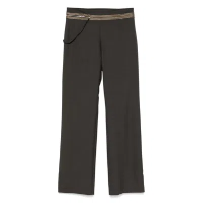 Paloma Wool Brown Pants