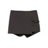 Paloma Wool Brown Skirts