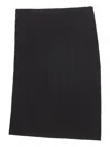 Paloma Wool Button Detail Charco Skirt In Black