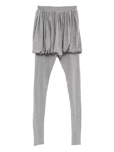 Paloma Wool Caly Leggings In Gray