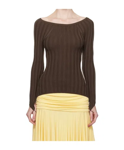 Paloma Wool Canal Sweater