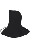 Paloma Wool Lucia Balaclava In Black