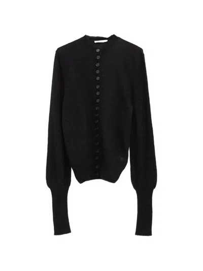 Paloma Wool Cink Button-down Cardigan In Multi