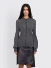 Paloma Wool Cink In Gray