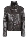 Paloma Wool Clau Jacket In Brown