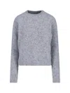 Paloma Wool Clock Sweater In Multi