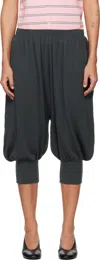 Paloma Wool Cofre Lounge Pants In Gray