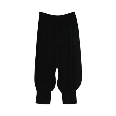 Pre-owned Paloma Wool Cofre Pants 'black' | Women's Size Xs