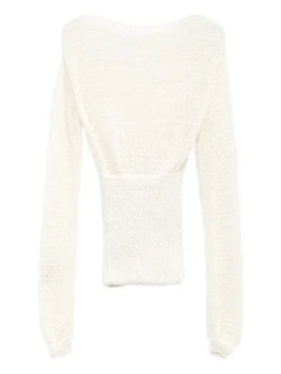 Paloma Wool Cord-style Blouse