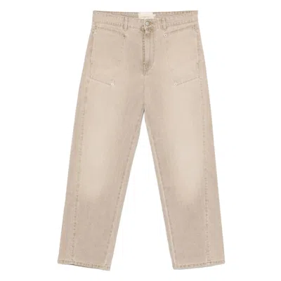 Paloma Wool Cotton Pants