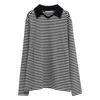 Paloma Wool Cotton T Shirts In Gray