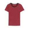 Paloma Wool Boro T-shirt In Red