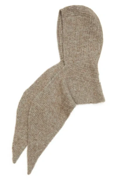 paloma wool　PAULI バラクラバ Paloma Wool Pauli Knit Balaclava | Garmentory