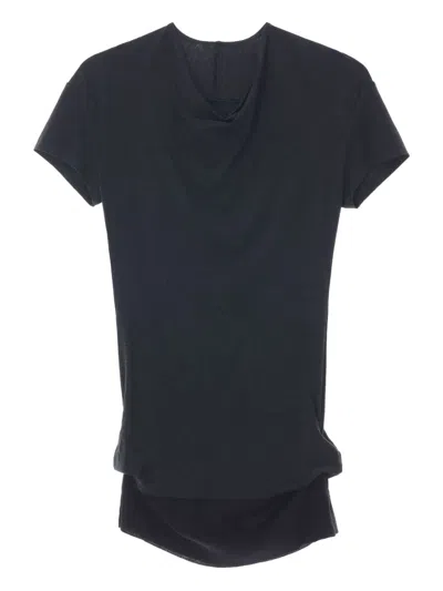 Paloma Wool Cowl Neck Raffa Top In Black