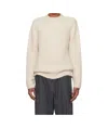Paloma Wool Off-white Crush B Sweater
