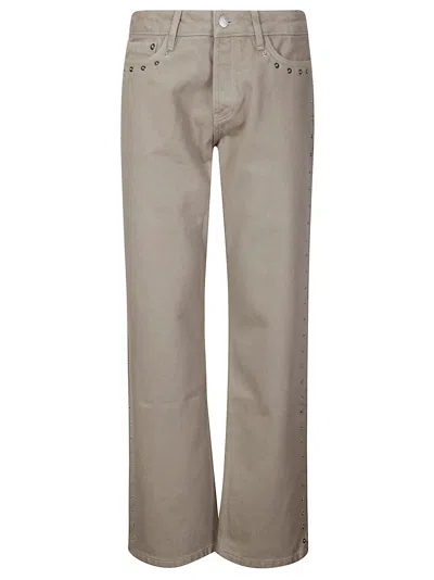 Paloma Wool Crowd