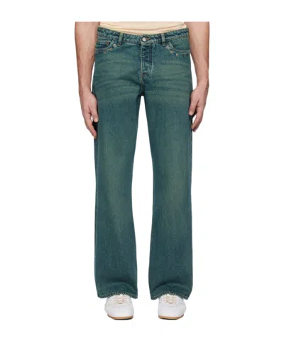 PALOMA WOOL CROWD DENIM PANTS