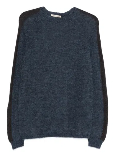 Paloma Wool Dan Sweater In Blue