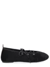Paloma Wool Dancer Pina In Black