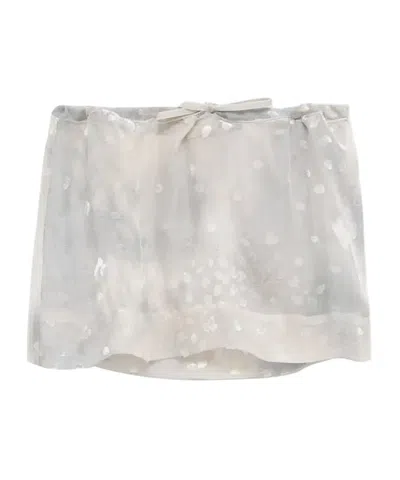 Paloma Wool Dee Mini Skirt