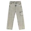 Paloma Wool Denim Straight-leg Jeans