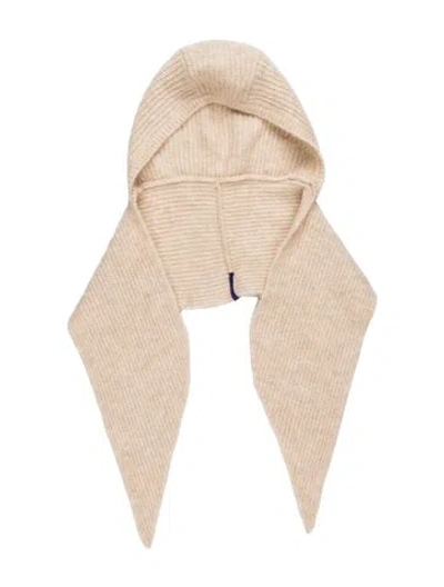 Pre-owned Paloma Wool Dickey W/ Tags In Neutrals