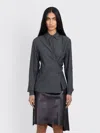 Paloma Wool Donald In Black