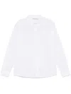 Paloma Wool Donald Shirt Woman White
