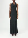 Paloma Wool Tilt Gathered-detail Dress
