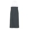 Paloma Wool Sleeveless Dress In Black
