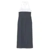 Paloma Wool Sleeveless Dress In Black