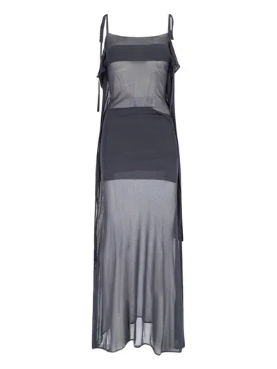 PALOMA WOOL PALOMA WOOL DRESSES