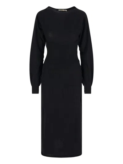 PALOMA WOOL PALOMA WOOL DRESSES